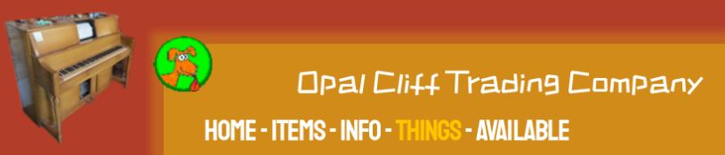 OpalCliffTrading.com