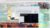Screenshot of several programs in use - Account Blaster and some appraisal software, all created by Arlon / Santa Cruz Web Factory